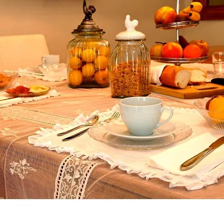 Πανσιόν La 2*