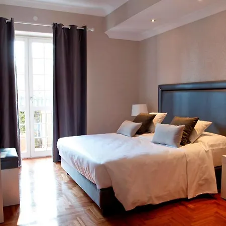 La Maison d'hôtes 2*