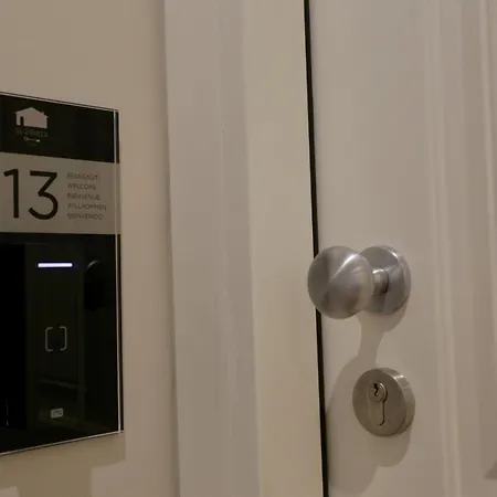 La Maison d'hôtes 2*