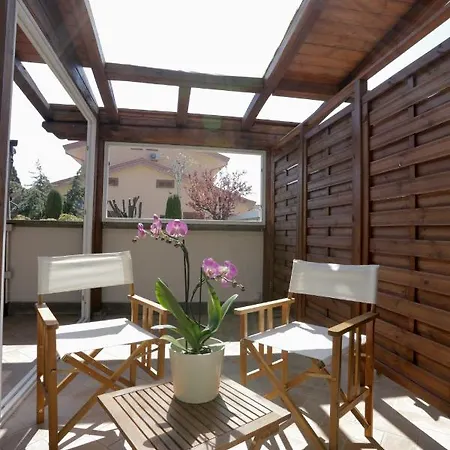 Maison d'hôtes La Ciampino