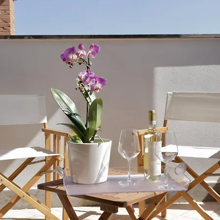 Maison d'hôtes La 2*