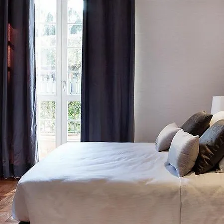 Maison d'hôtes La Ciampino