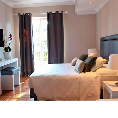 Maison d'hôtes La Ciampino
