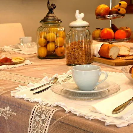 La Maison d'hôtes 2*