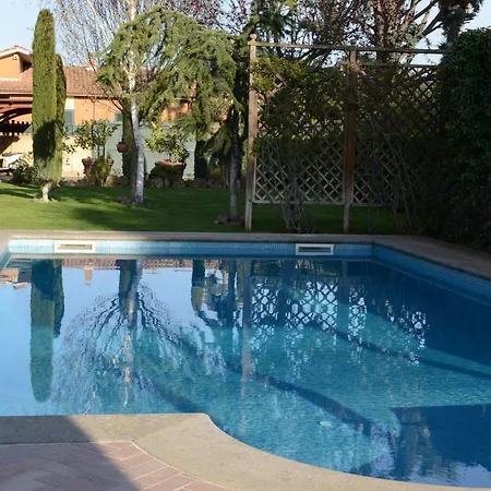 La 2* Ciampino